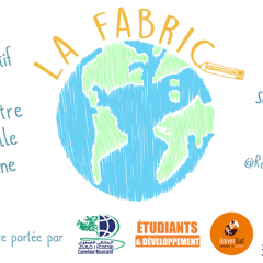 Rencontre interculturelle à Paris : La Fabric est de retour !